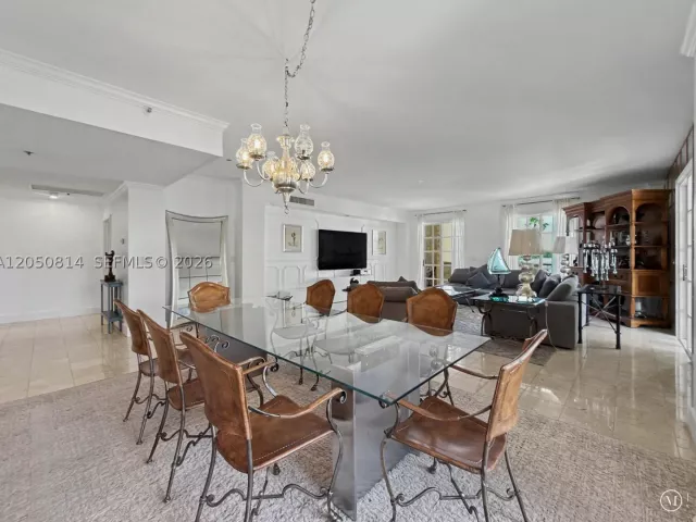 3-bedroom condo for rent in Miami Beach - 2124 Fisher Island Dr 2124 - MondialRealty