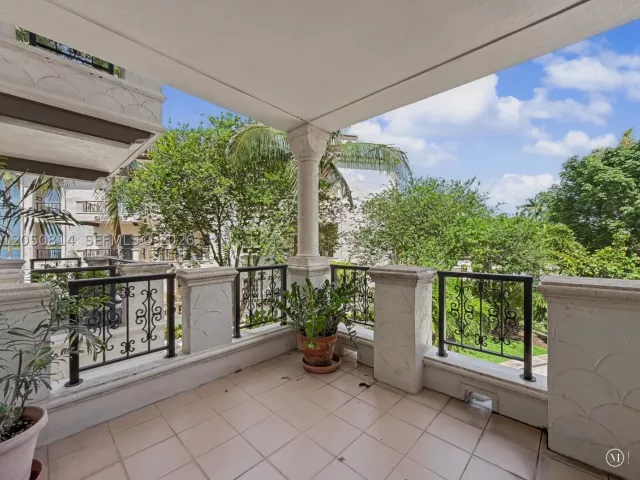 3-bedroom condo for rent in Miami Beach - 2124 Fisher Island Dr 2124 - MondialRealty