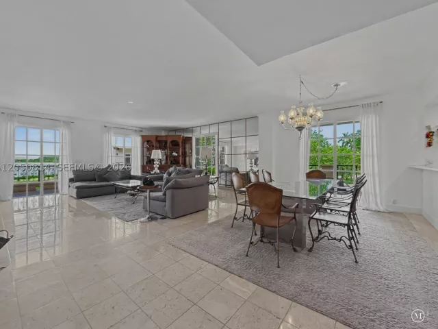 3-bedroom condo for rent in Miami Beach - 2124 Fisher Island Dr 2124 - MondialRealty