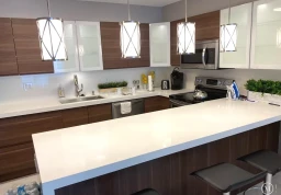 Apartment #1527 at Ocean View