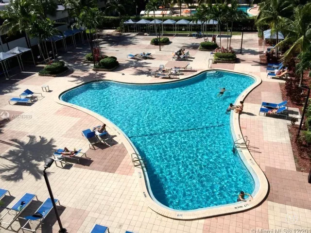 2-bedroom condo for rent in Sunny Isles Beach - 19380 Collins Avenue 1527 - MondialRealty