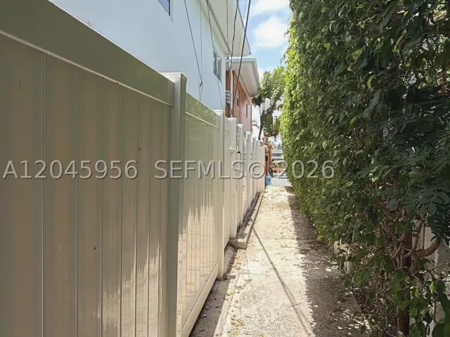 3-bedroom home for sale in Miami Beach - 7312 Gary Ave - MondialRealty