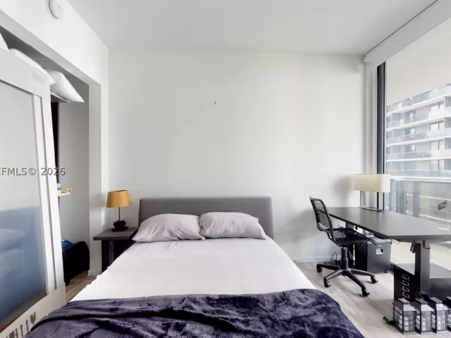 3-bedroom condo for rent in Miami - 801 S Miami Ave 2601 - MondialRealty