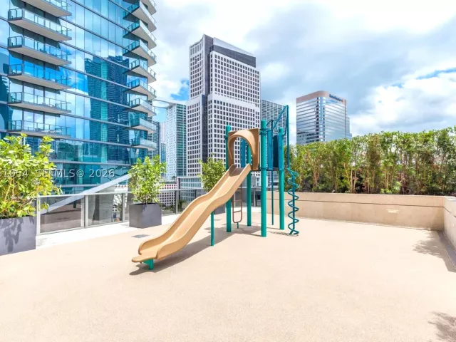3-bedroom condo for rent in Miami - 801 S Miami Ave 2601 - MondialRealty