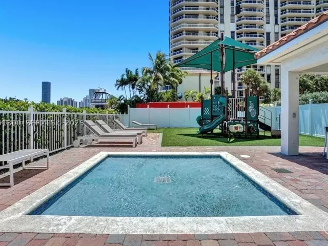 3-bedroom condo for rent in Aventura - 20201 E Country Club Dr 1502 - MondialRealty