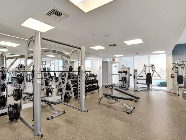 3-bedroom condo for rent in Aventura - 20201 E Country Club Dr 1502 - MondialRealty