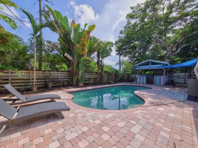 3-bedroom home for sale in Hollywood - 5300 Fillmore St - MondialRealty