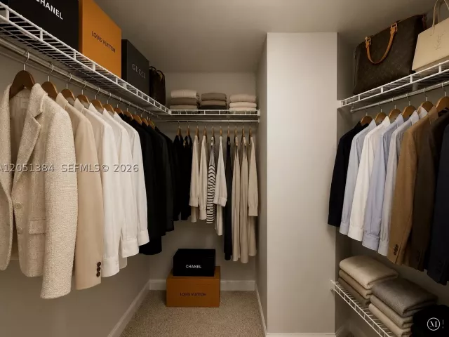 2-bedroom condo for rent in Surfside - 9201 Collins Ave 521 - MondialRealty