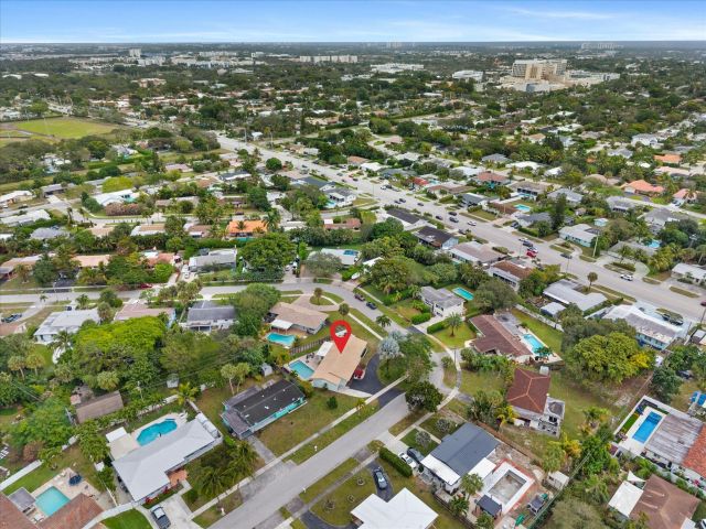 4-bedroom home for sale in Boca Raton - 1257 NW 5th Street - MondialRealty