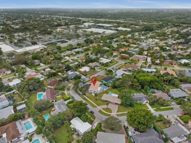 4-bedroom home for sale in Boca Raton - 1257 NW 5th Street - MondialRealty