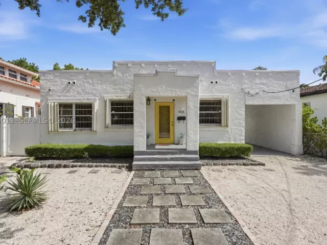 2-bedroom home for sale in Miami - 446 NE 64th St - MondialRealty