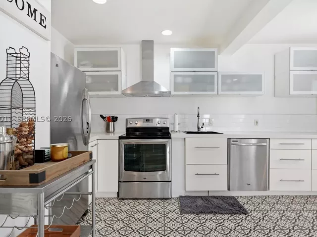 2-bedroom home for sale in Miami - 446 NE 64th St - MondialRealty
