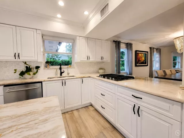 4-bedroom home for sale in Hollywood - 4201 Fillmore Street - MondialRealty