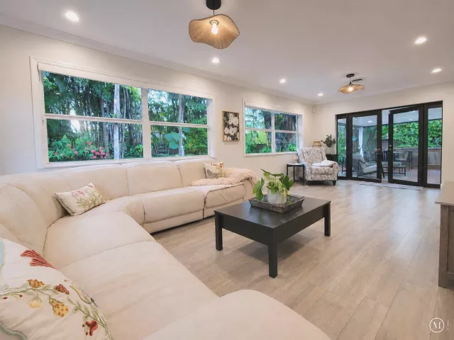 4-bedroom home for sale in Hollywood - 4201 Fillmore Street - MondialRealty
