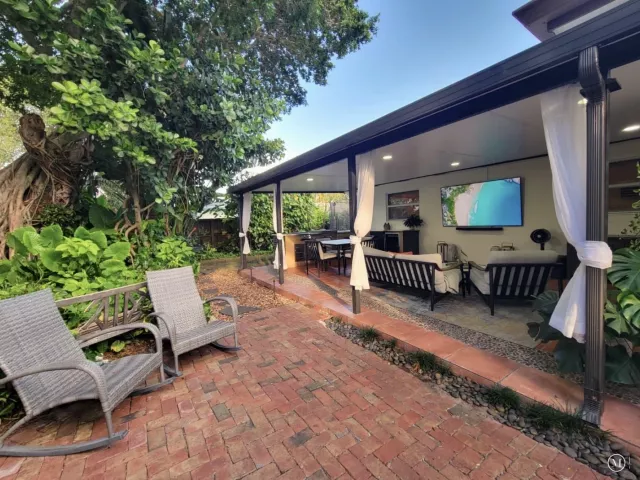 4-bedroom home for sale in Hollywood - 4201 Fillmore Street - MondialRealty