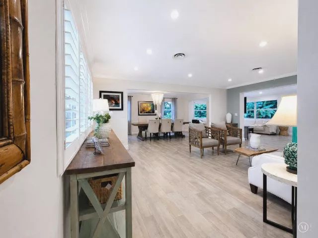 4-bedroom home for sale in Hollywood - 4201 Fillmore Street - MondialRealty