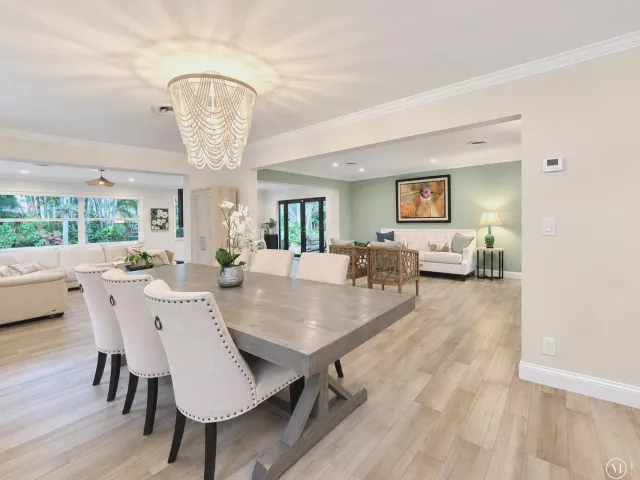 4-bedroom home for sale in Hollywood - 4201 Fillmore Street - MondialRealty