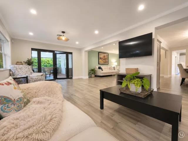 4-bedroom home for sale in Hollywood - 4201 Fillmore Street - MondialRealty