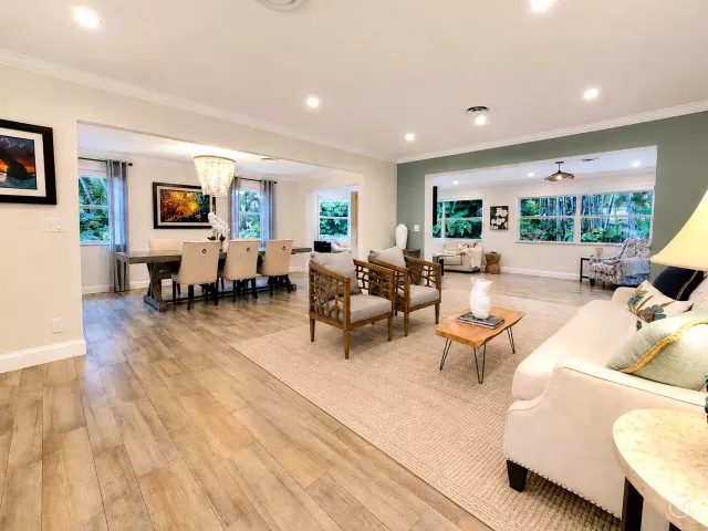 4-bedroom home for sale in Hollywood - 4201 Fillmore Street - MondialRealty