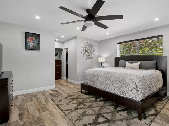 3-bedroom home for sale in Hollywood - 4601 W Hawthorne Circle - MondialRealty