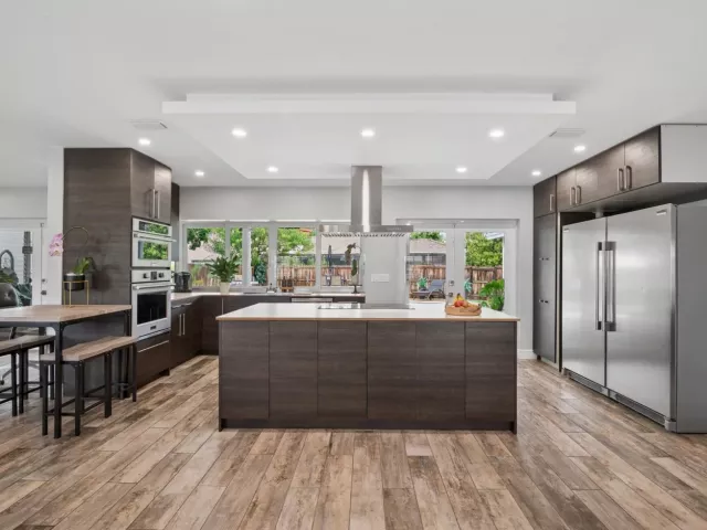 3-bedroom home for sale in Hollywood - 4601 W Hawthorne Circle - MondialRealty