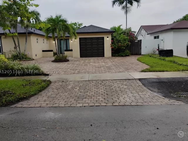3-bedroom home for sale in Miami - 6061 NW 198th Ter - MondialRealty