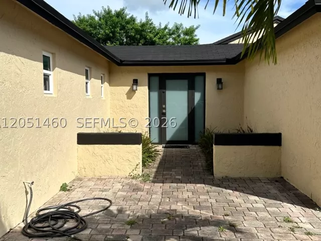 3-bedroom home for sale in Miami - 6061 NW 198th Ter - MondialRealty