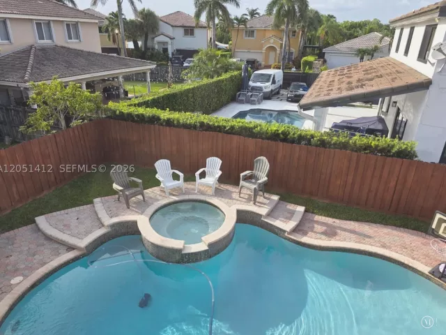 4-bedroom home for sale in Miami - 16453 SW 75th Ter - MondialRealty
