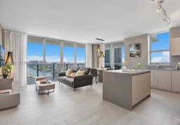 Apartment #R1508 at HYDE Beach House
