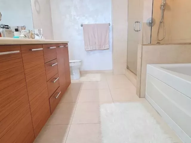 3-bedroom condo for rent in Miami - 50 Biscayne Blvd 2810 - MondialRealty