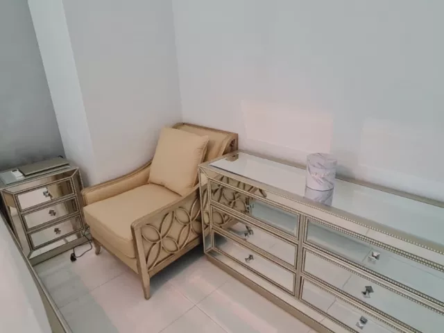 3-bedroom condo for rent in Miami - 50 Biscayne Blvd 2810 - MondialRealty