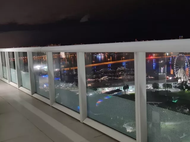 3-bedroom condo for rent in Miami - 50 Biscayne Blvd 2810 - MondialRealty