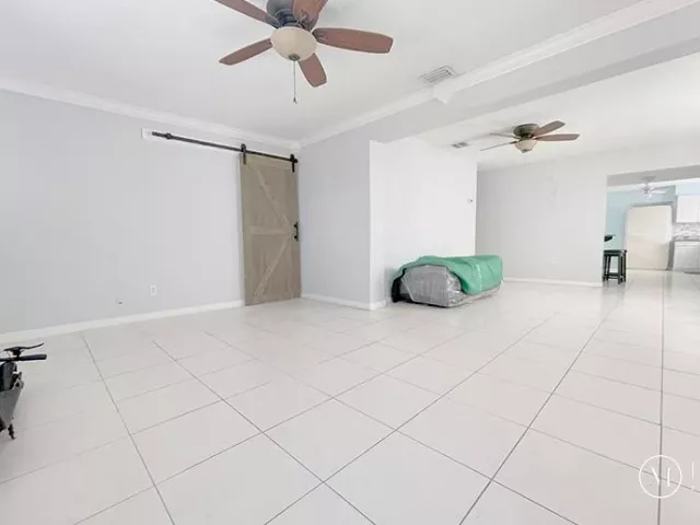 4-bedroom home for rent in Fort Lauderdale - 324 SW 22nd Street Unit A - MondialRealty