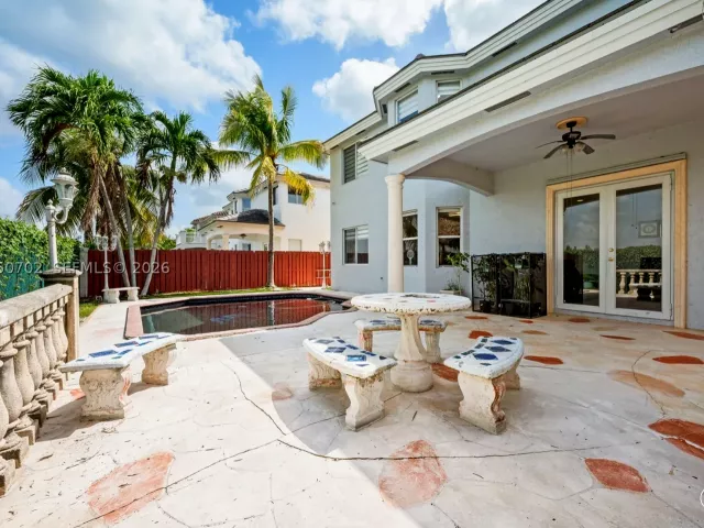 4-bedroom home for sale in Miami - 6504 SW 166th Ct - MondialRealty