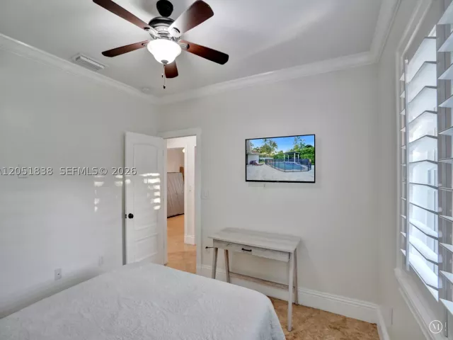 4-bedroom home for rent in Miami - 12401 SW 77th St 12401 - MondialRealty