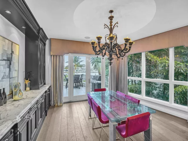 11-bedroom home for rent in Fort Lauderdale - 709 Idlewyld Drive - MondialRealty