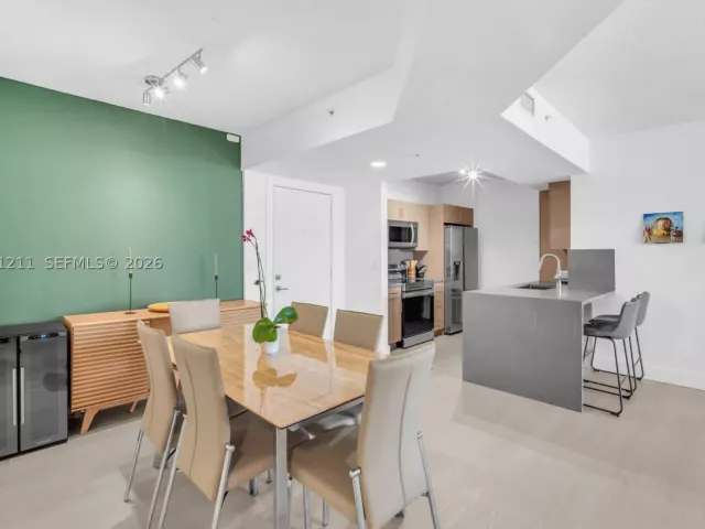 2-bedroom condo for sale in Aventura - 18800 NE 29th Ave 517 (Fully Renovated) - MondialRealty