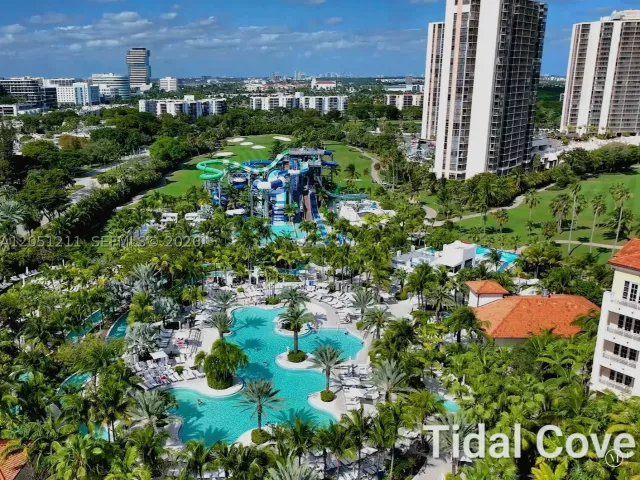 2-bedroom condo for sale in Aventura - 18800 NE 29th Ave 517 (Fully Renovated) - MondialRealty