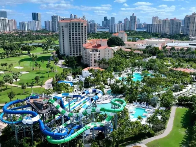 2-bedroom condo for sale in Aventura - 18800 NE 29th Ave 517 (Fully Renovated) - MondialRealty