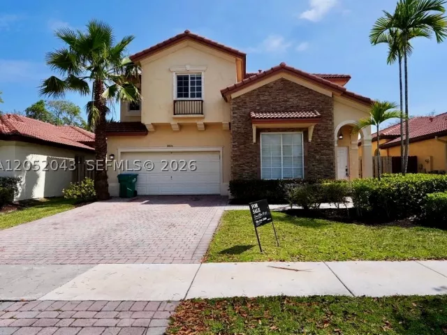 4-bedroom home for rent in Miami - 8836 SW 221 Terr N/A - MondialRealty