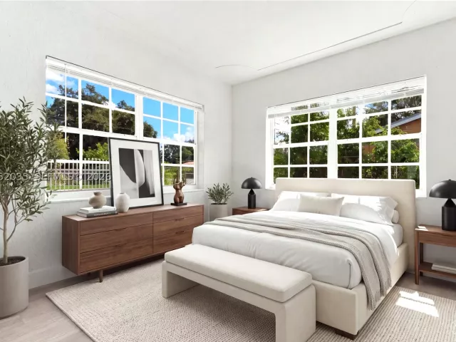 4-bedroom home for sale in Miami - 2002 NW 87th St - MondialRealty
