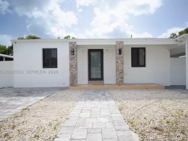 4-bedroom home for sale in Miami - 1600 NW 29th Ave - MondialRealty