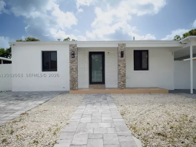4-bedroom home for sale in Miami - 1600 NW 29th Ave - MondialRealty