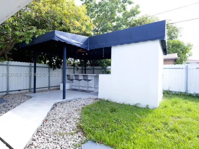 4-bedroom home for sale in Miami - 1600 NW 29th Ave - MondialRealty