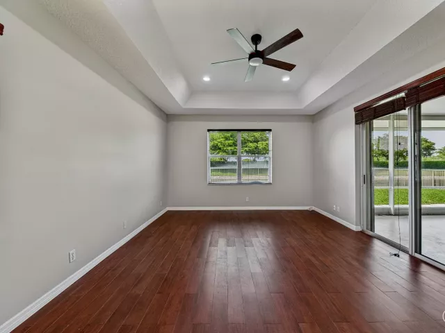 4-bedroom home for rent in Boca Raton - 12325 Cascades Pointe Drive - MondialRealty