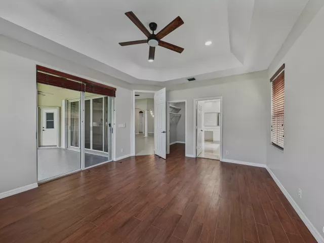 4-bedroom home for rent in Boca Raton - 12325 Cascades Pointe Drive - MondialRealty