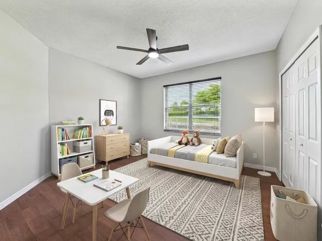 4-bedroom home for rent in Boca Raton - 12325 Cascades Pointe Drive - MondialRealty