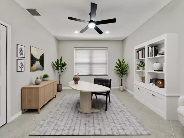 4-bedroom home for rent in Boca Raton - 12325 Cascades Pointe Drive - MondialRealty