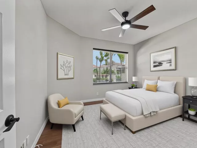 4-bedroom home for rent in Boca Raton - 12325 Cascades Pointe Drive - MondialRealty