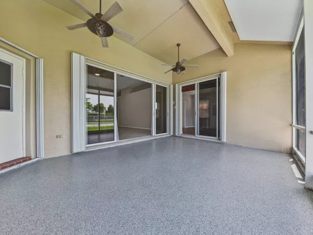 4-bedroom home for rent in Boca Raton - 12325 Cascades Pointe Drive - MondialRealty